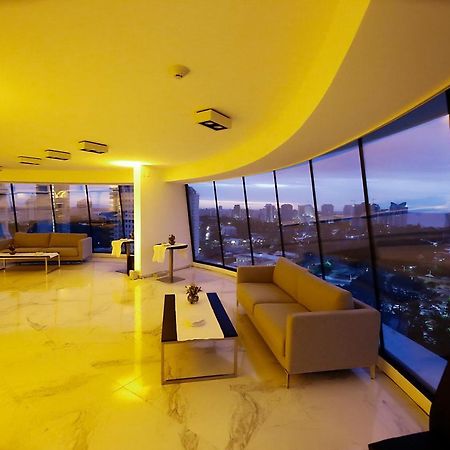 Don Majestic Hotel Punta Del Este Exterior photo