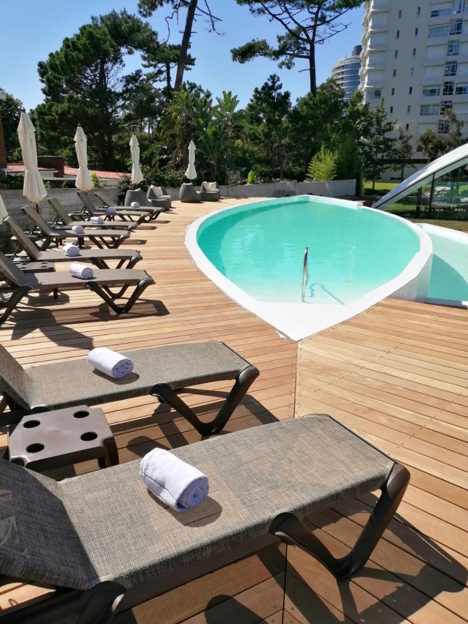 Don Majestic Hotel Punta Del Este Exterior photo