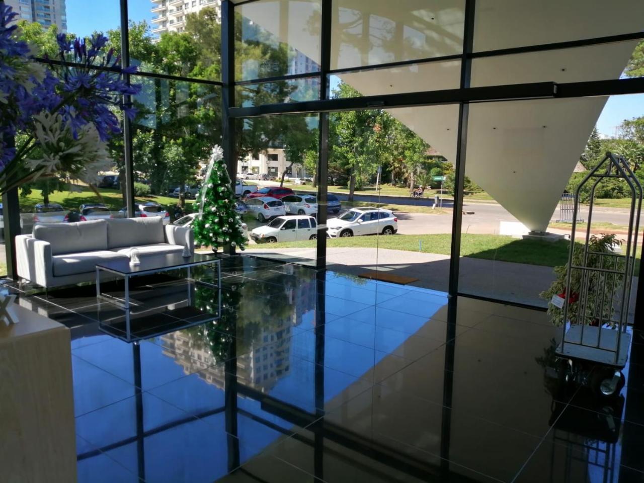 Don Majestic Hotel Punta Del Este Exterior photo