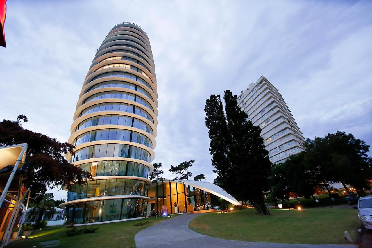 Don Majestic Hotel Punta Del Este Exterior photo