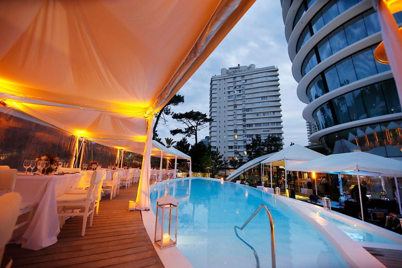 Don Majestic Hotel Punta Del Este Exterior photo